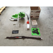 electric trimmer for grass cutter machine good-quality 52CC brush cutter weed eater parts